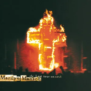 Marilyn Manson - Irresponsible Hate Anthem