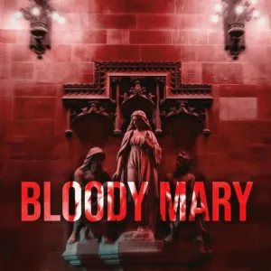NightCore - Bloody Mary