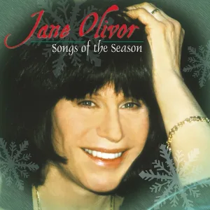 Jane Olivor - The Chanukah Song (We Are Lights)