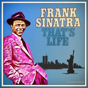 Frank Sinatra - That's Life