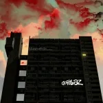 Gorillaz feat. AJ Tracey - Jimmy Jimmy (feat. AJ Tracey)