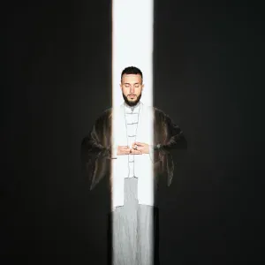 RAJA - Psalm I