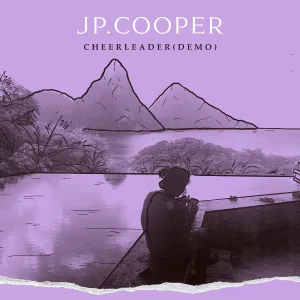 JP Cooper - Cheerleader