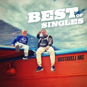Rastaveli Mc feat. Bukva - От А До Я