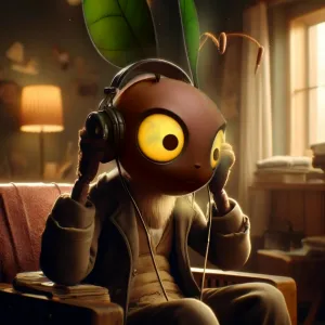 FIREFLY VIBES, Sip & Groove Music - Iris