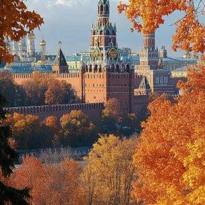 Алексей Аксёненко - Я люблю тебя Москва