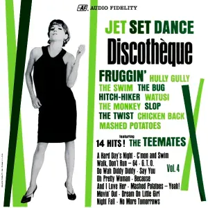 The Teemates - Because