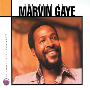 Marvin Gaye - Distant Lover