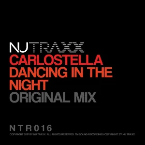 Carlostella - Dancing In The Night