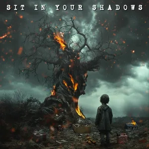 Citizen Soldier - Sit in Your Shadows
