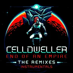 Celldweller - End of an Empire (Breathe Carolina Remix)