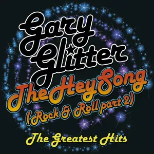 Gary Glitter - I'm the Leader of the Gang (I Am)