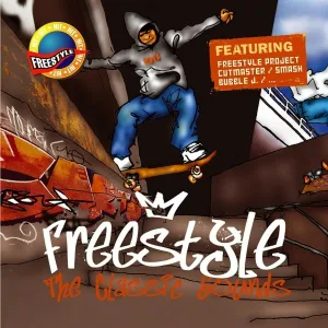 Double Effect - Freestyle Melody