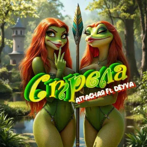АПАСНАЯ feat. Deyva - Стрела