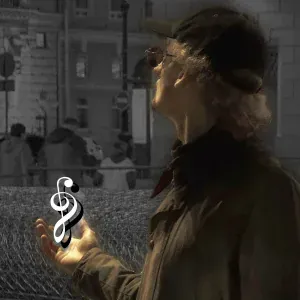 prettysl0w!, ayobandz - бокал