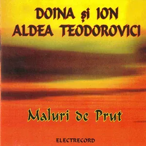 Ion Aldea Teodorovici - Iartă-Mă