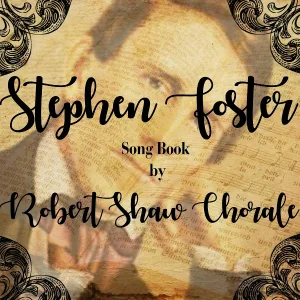 Robert Shaw Chorale - Dolcy Jones