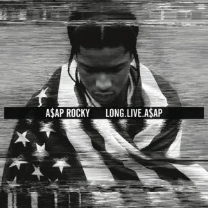 A$AP Rocky - LVL