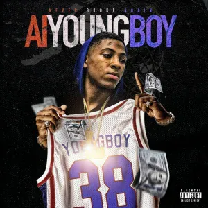 YoungBoy Never Broke Again feat. Yo Gotti - Dark Into Light (feat. Yo Gotti)
