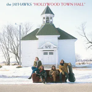 The Jayhawks - Two Angels