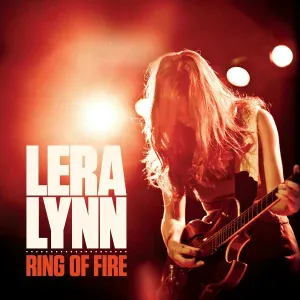 Lera Lynn - Don't Make Me Wait