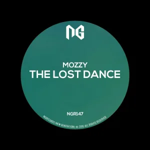 Mozzy - Somma Idashi
