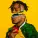 Childish Major feat. 6lack, DRAM - I Like You
