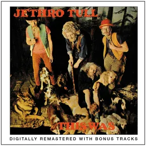 Jethro Tull - It's Breaking Me Up