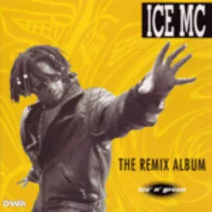 ICE MC - It's A Rainy Day