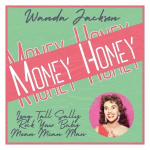 Wanda Jackson - Here We Are Again