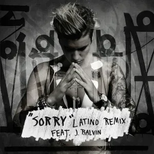 Justin Bieber feat. J Balvin - Sorry