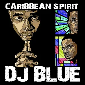 DJ Blue feat. Tashina - Bad Gal Wine