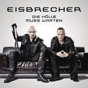 Eisbrecher - Verrückt