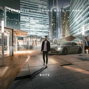 Ocean Dive, Junona Boys, MØRFI - Boys
