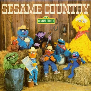 Count Von Count, Loretta Lynn - Count On Me