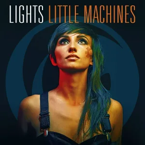 Lights - Same Sea