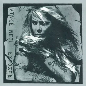 Vince Neil - Fine, Fine Wine
