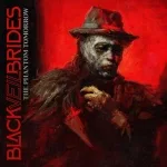 Black Veil Brides - Fields of Bone