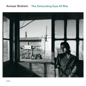 Anouar Brahem - Dance With Waves