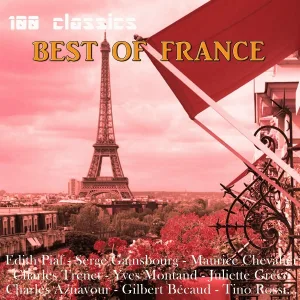 Charles Aznavour - Sur ma vie (Believe in Me)