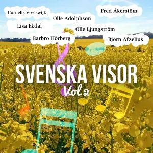 Cornelis Vreeswijk - Somliga går med trasiga skor