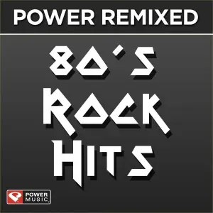 Power Music Workout - Centerfold