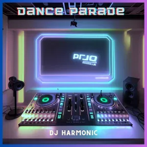 DJ Harmonic - Just Do It