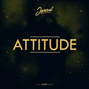 Jarod feat. Dr Beriz - La source