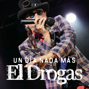 El Drogas feat. Carlos Escobedo - En la silla eléctrica (con Carlos Escobedo Sôber)