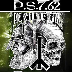 P.S.7.62 - Типичный россиянин