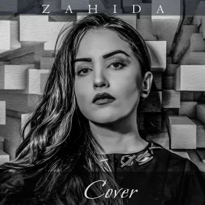 Zahida - Bagdad (Cover)