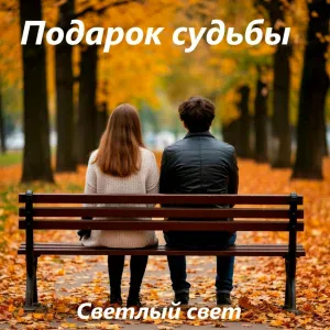 Светлый свет - Подарок судьбы