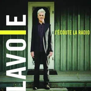 Daniel Lavoie feat. Martin Leon - Je voudrais voir New York