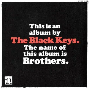 The Black Keys - She's Long Gone